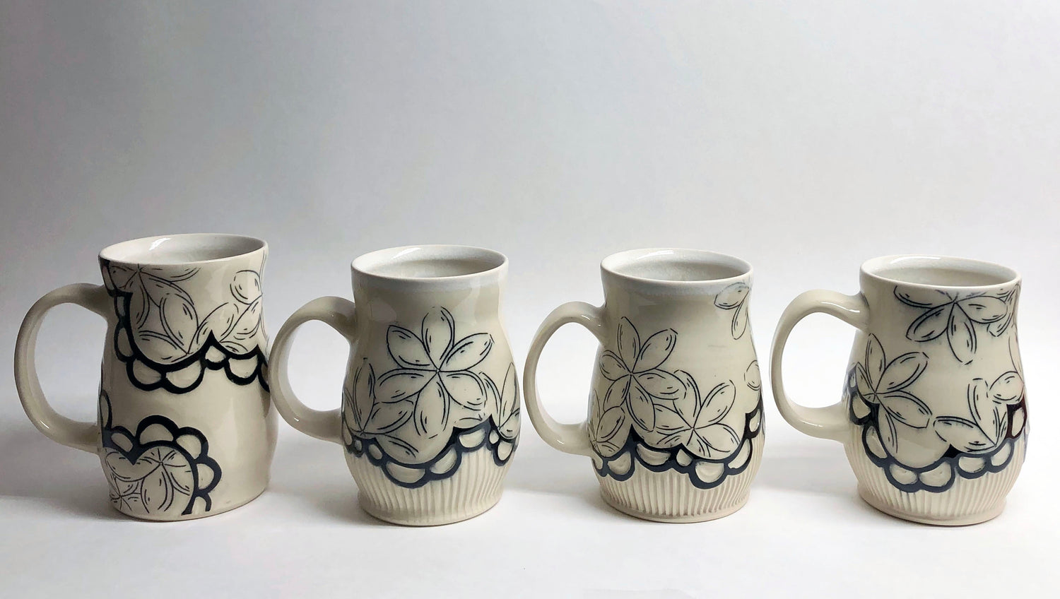 Welcome to Sarah Newberry Ceramics!